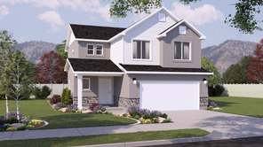 1246 West 575 South (Blackberry)