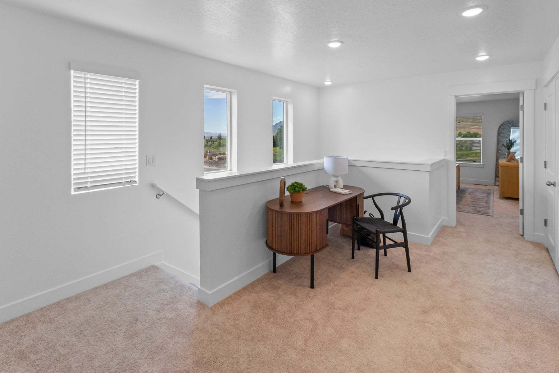 *Finished home photos are representational images only. Chat with sales agent for details.