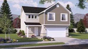 1236 West 575 South (Hemlock)