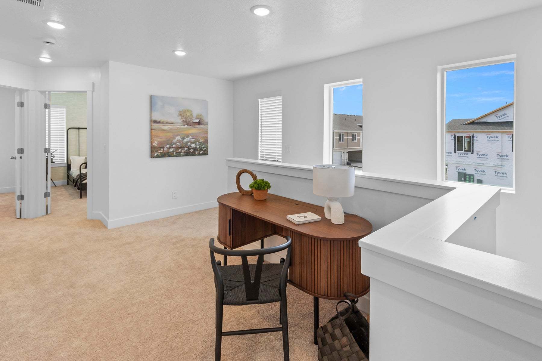 *Finished home photos are representational images only. Chat with sales agent for details.