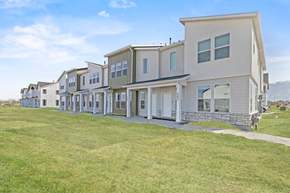 Sugar Creek (Townhomes) - Logan - Logan, UT