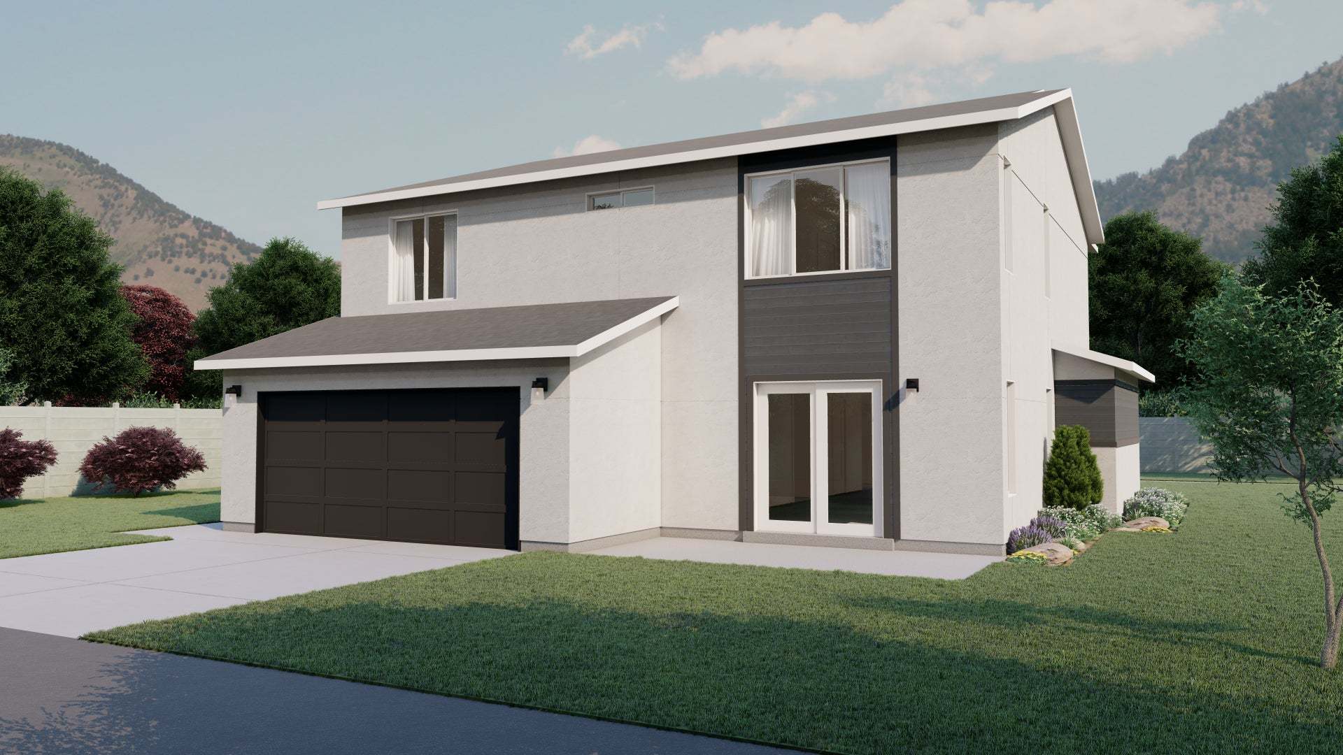 Everglade floor plan