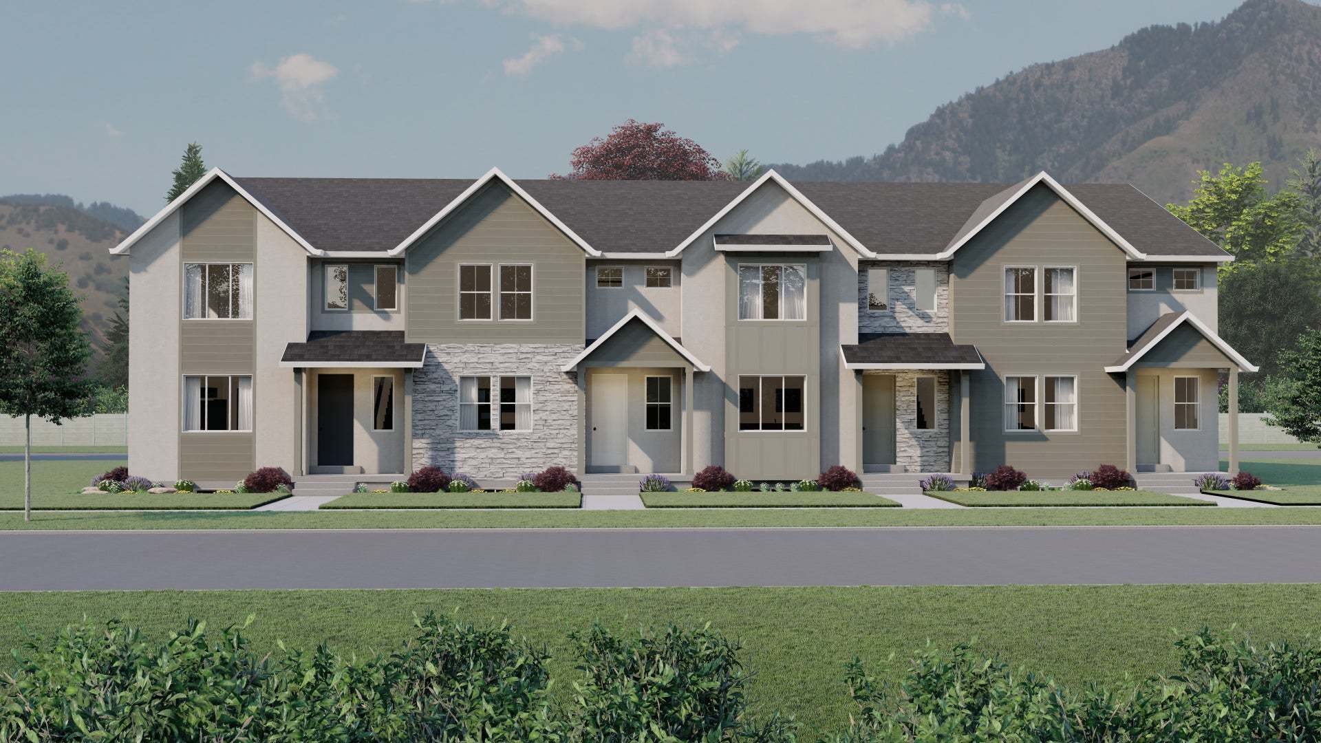 4 South Starlight Lane. Mapleton, UT 84664