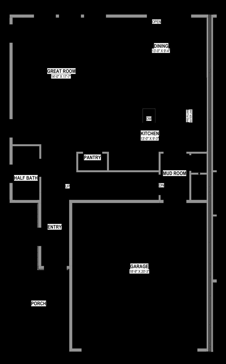 Main Level