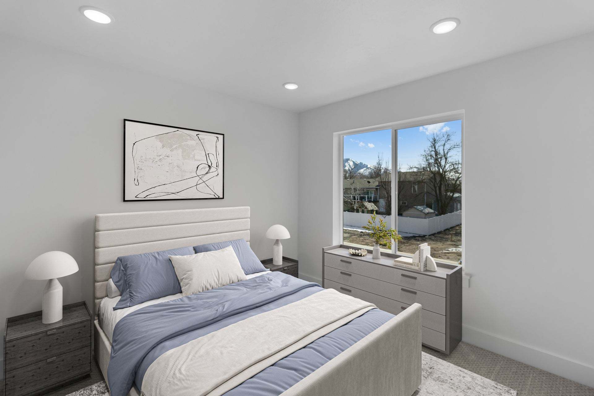 *Finished home photos are representational images only. See sales agent for details.
