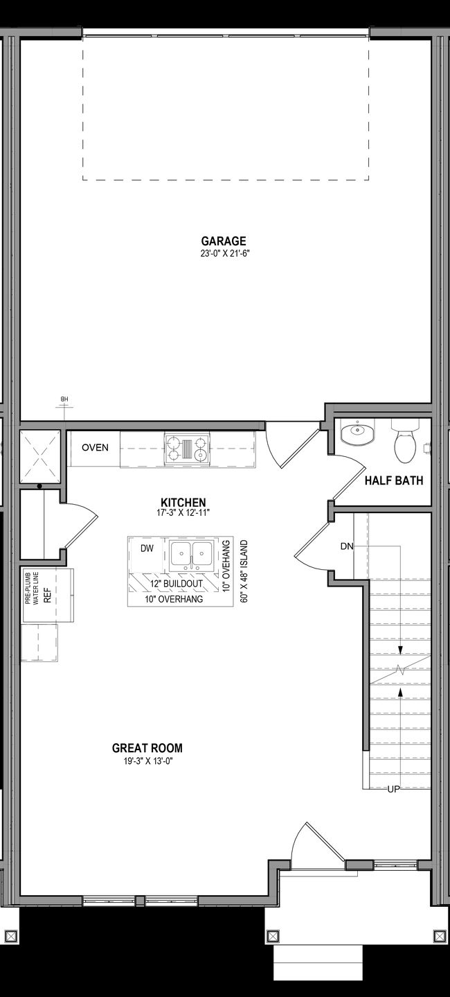 Main Level