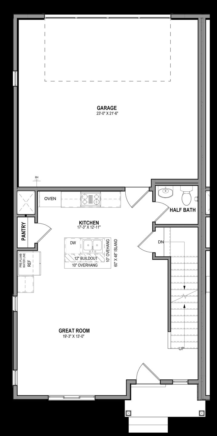 Main Level