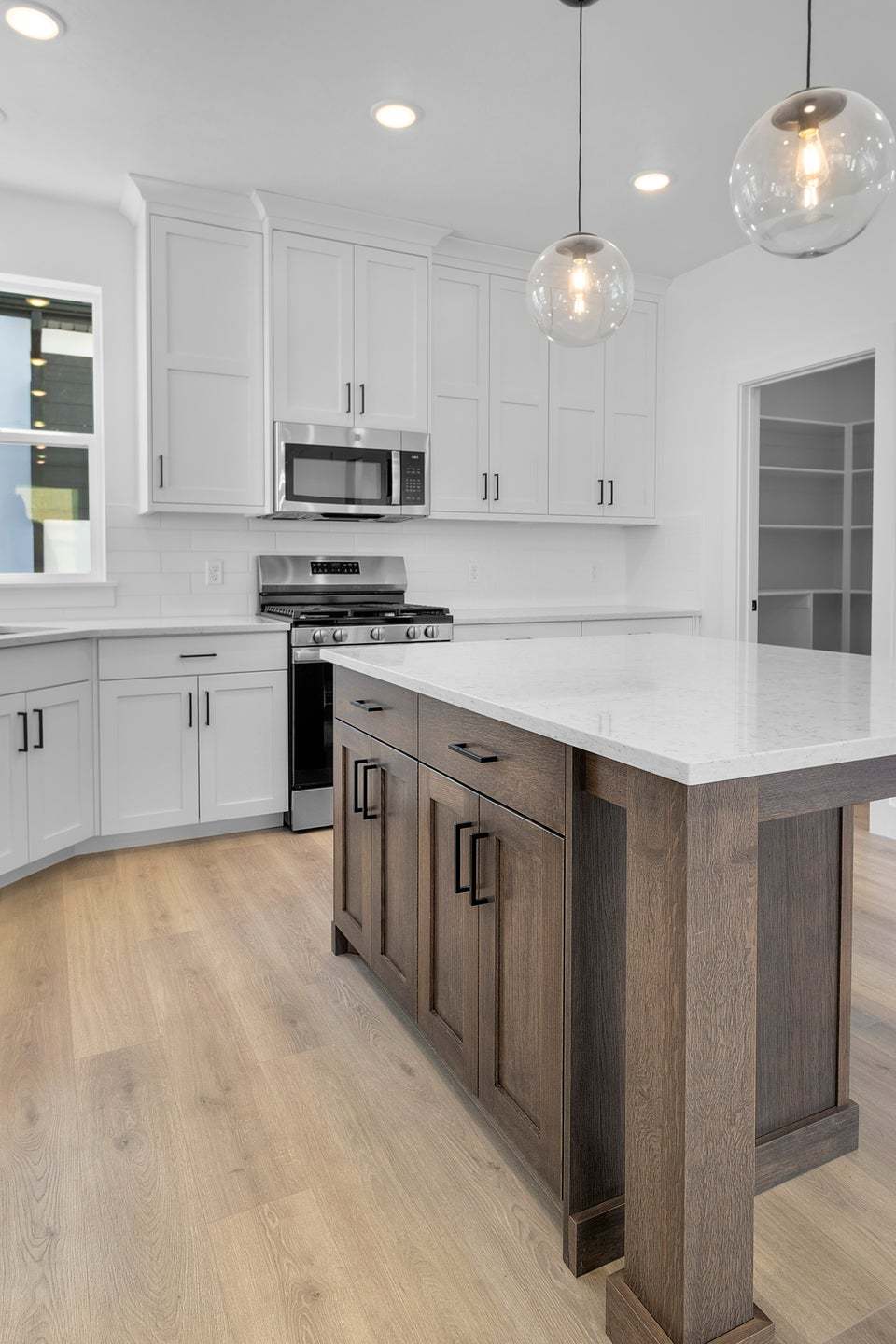 *Finished home photos are representational images only. See sales agent for details.