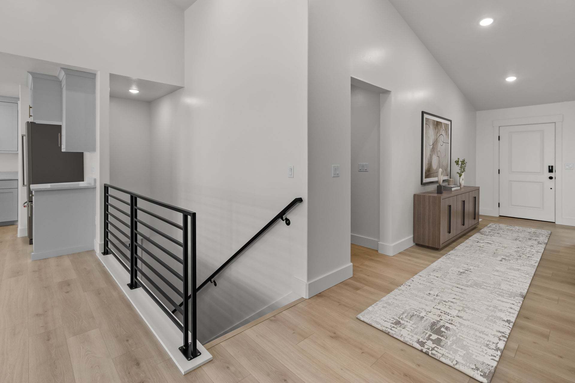 *Finished home photos are representational images only. See sales agent for details.