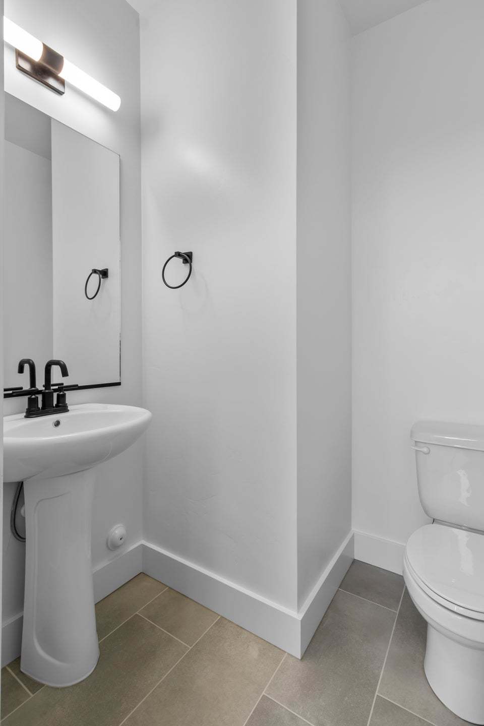 *Finished home photos are representational images only. See sales agent for details.