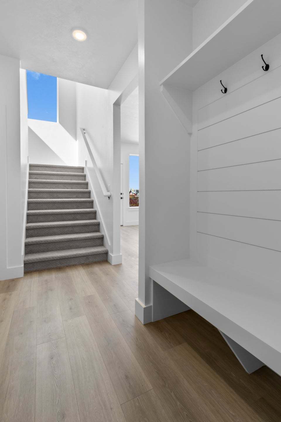 *Finished home photos are representational images only. See sales agent for details.