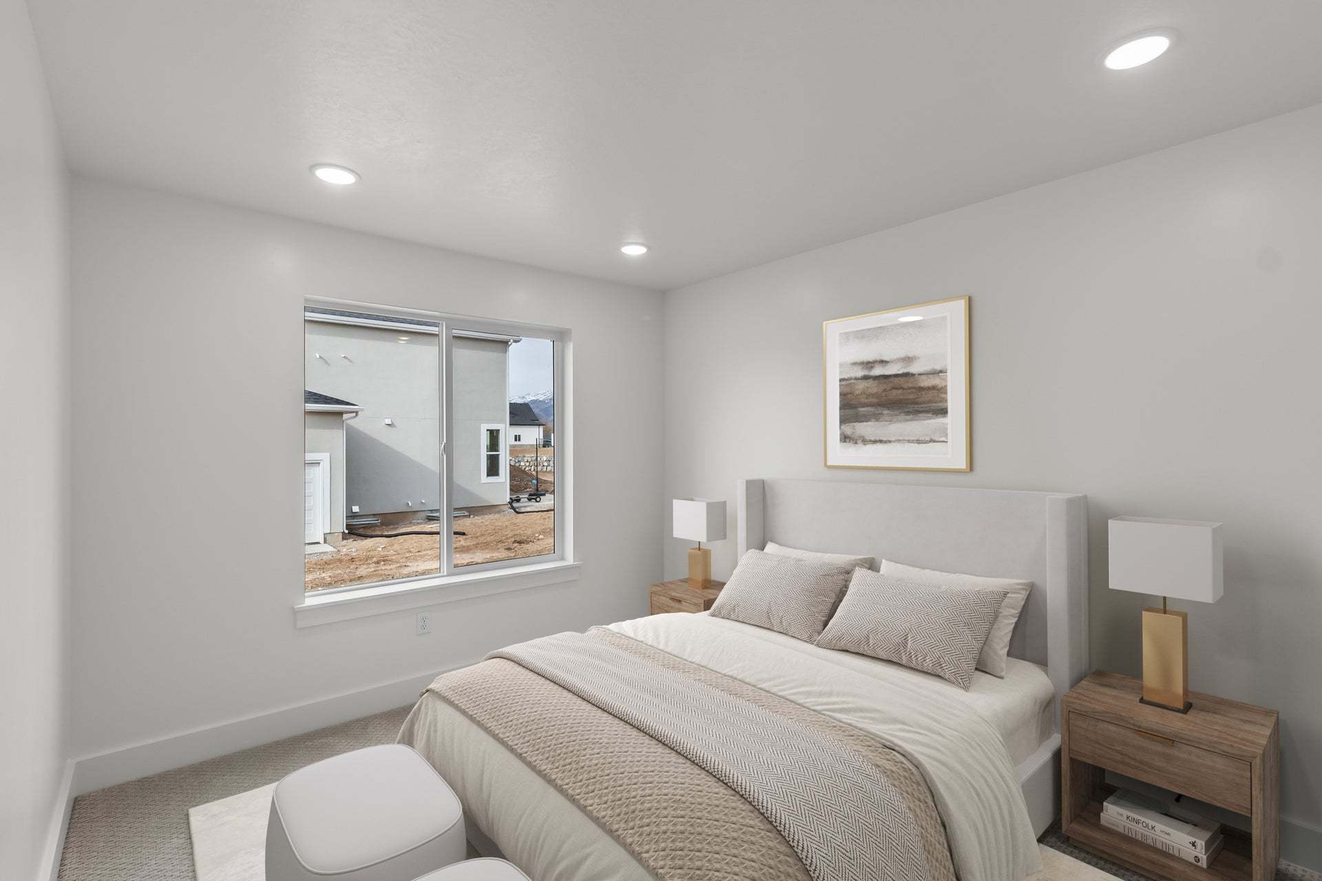 *Finished home photos are representational images only. See sales agent for details.