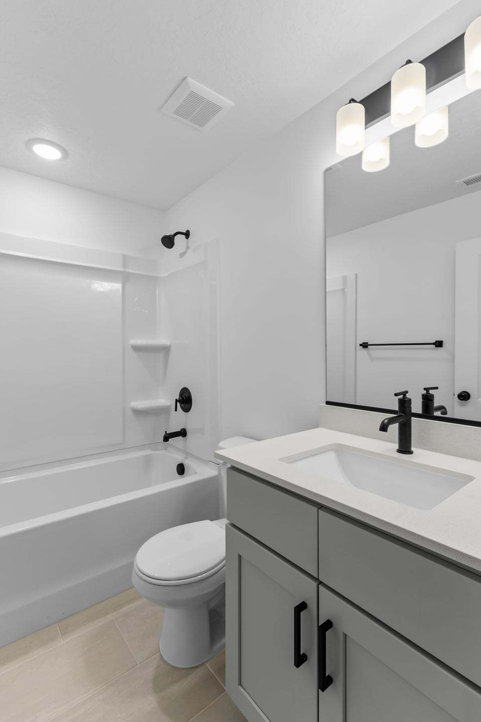 *Finished home photos are representational images only. See sales agent for details.