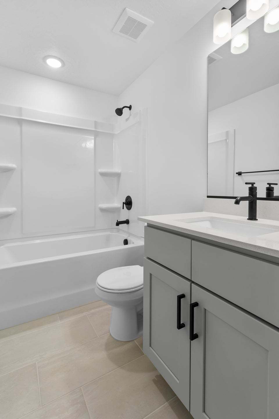 *Finished home photos are representational images only. See sales agent for details.