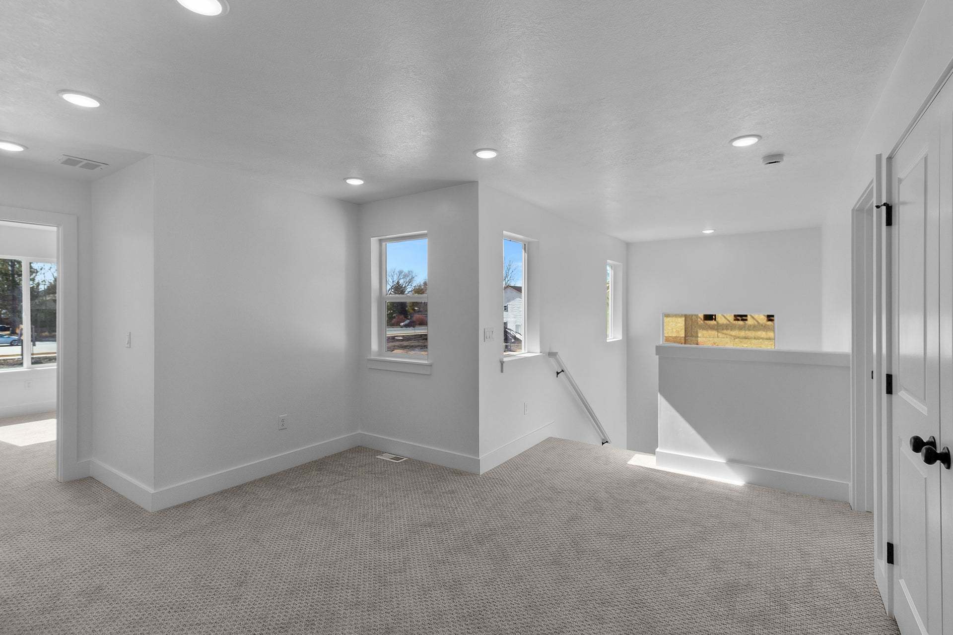 *Finished home photos are representational images only. See sales agent for details.