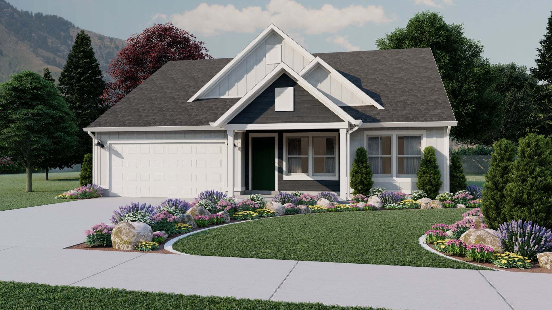 Farmhouse