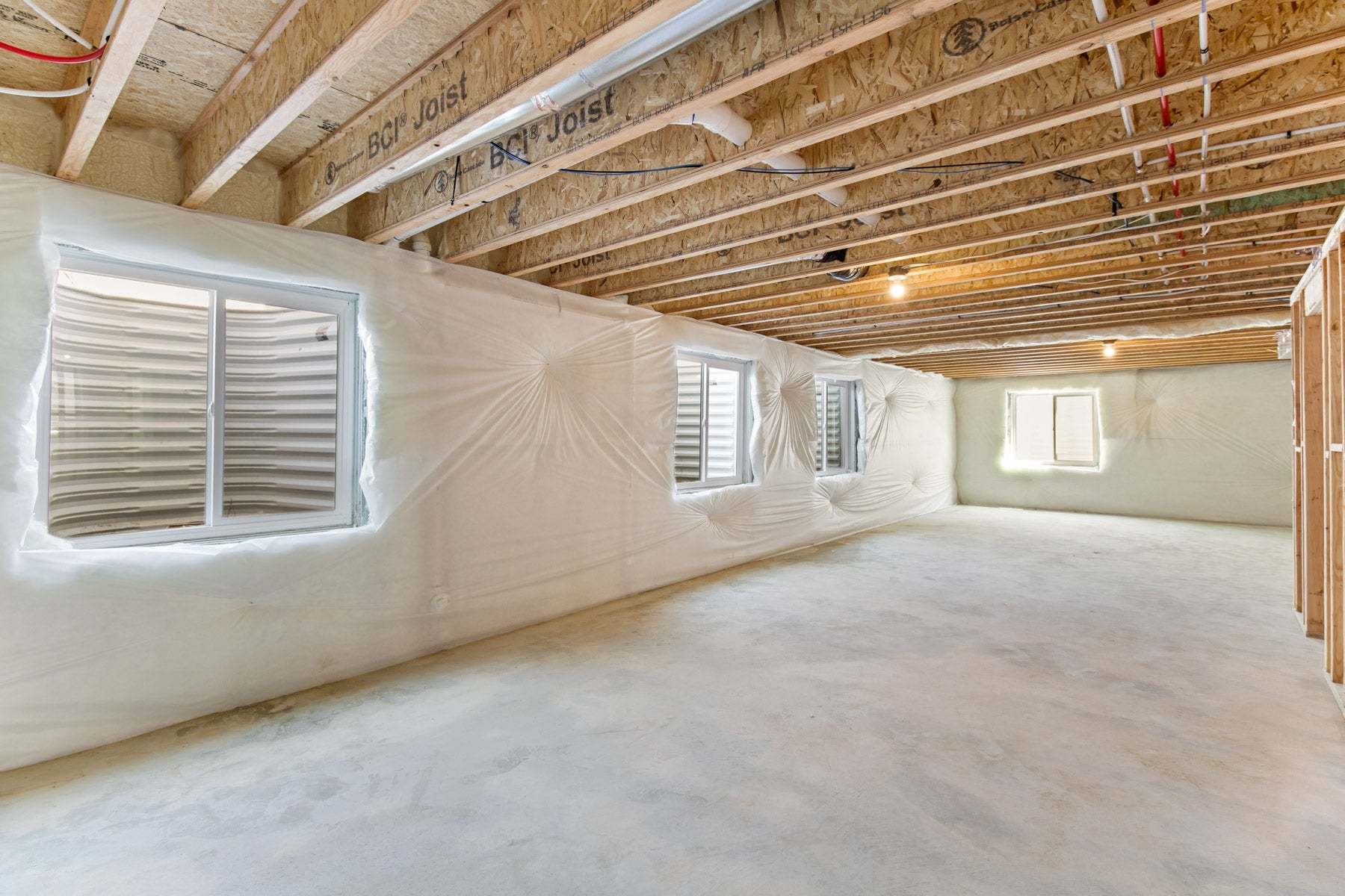 *Finished home photos are representational images only. See sales agent for details.