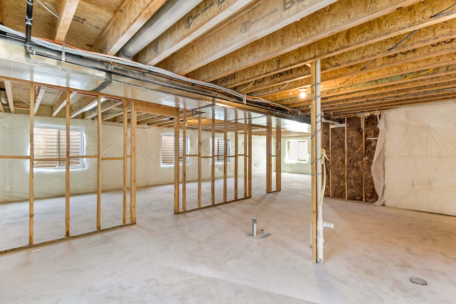 *Finished home photos are representational images only. See sales agent for details.