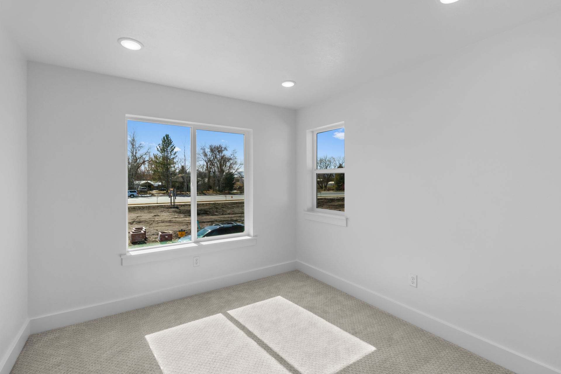 *Finished home photos are representational images only. See sales agent for details.