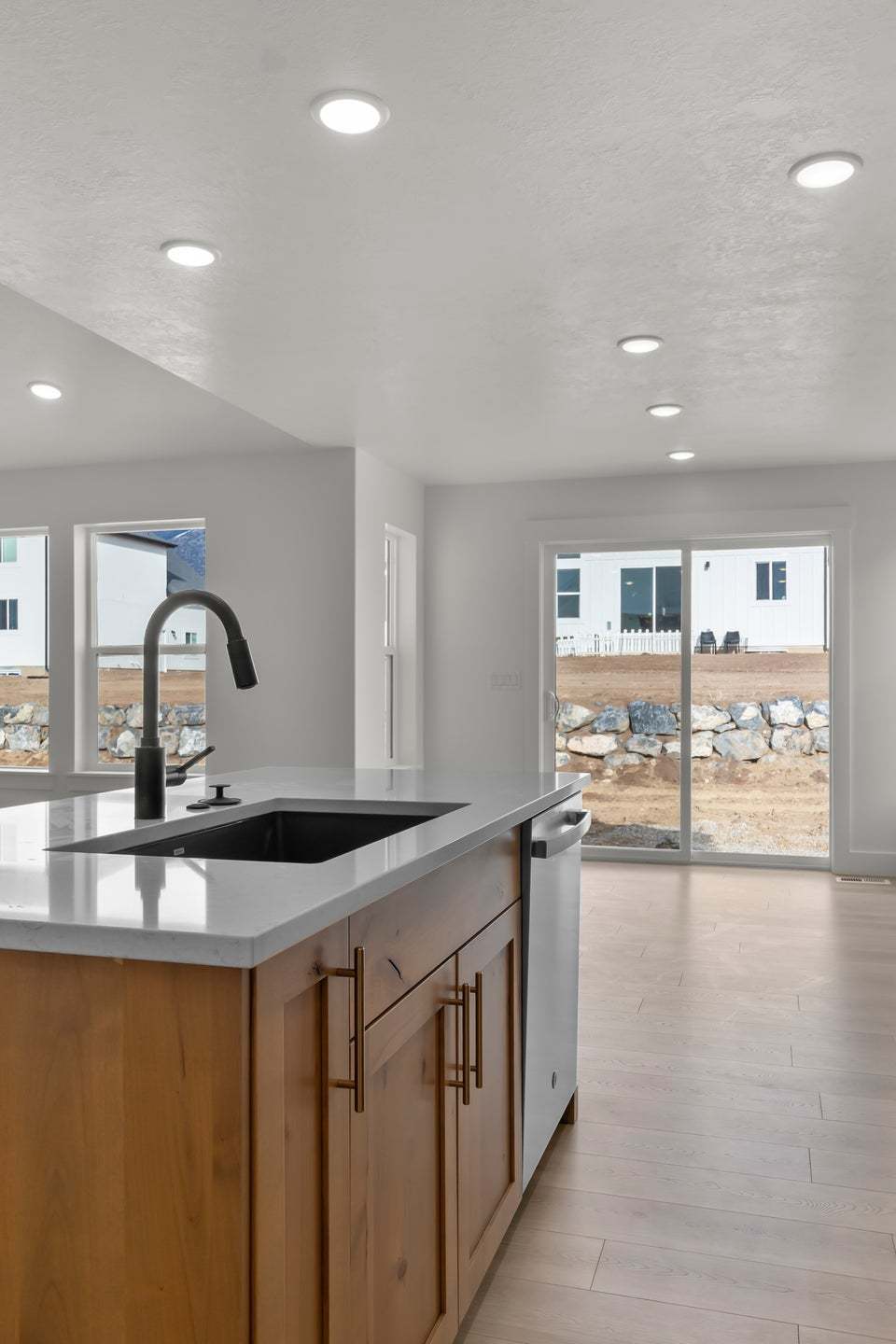 *Finished home photos are representational images only. See sales agent for details.