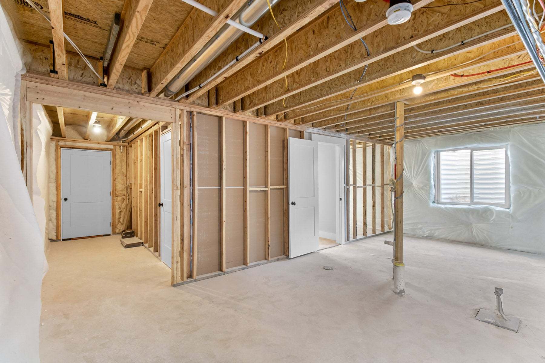 *Finished home photos are representational images only. See sales agent for details.