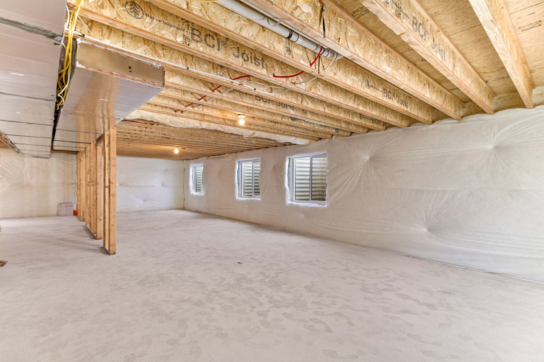 *Finished home photos are representational images only. See sales agent for details.