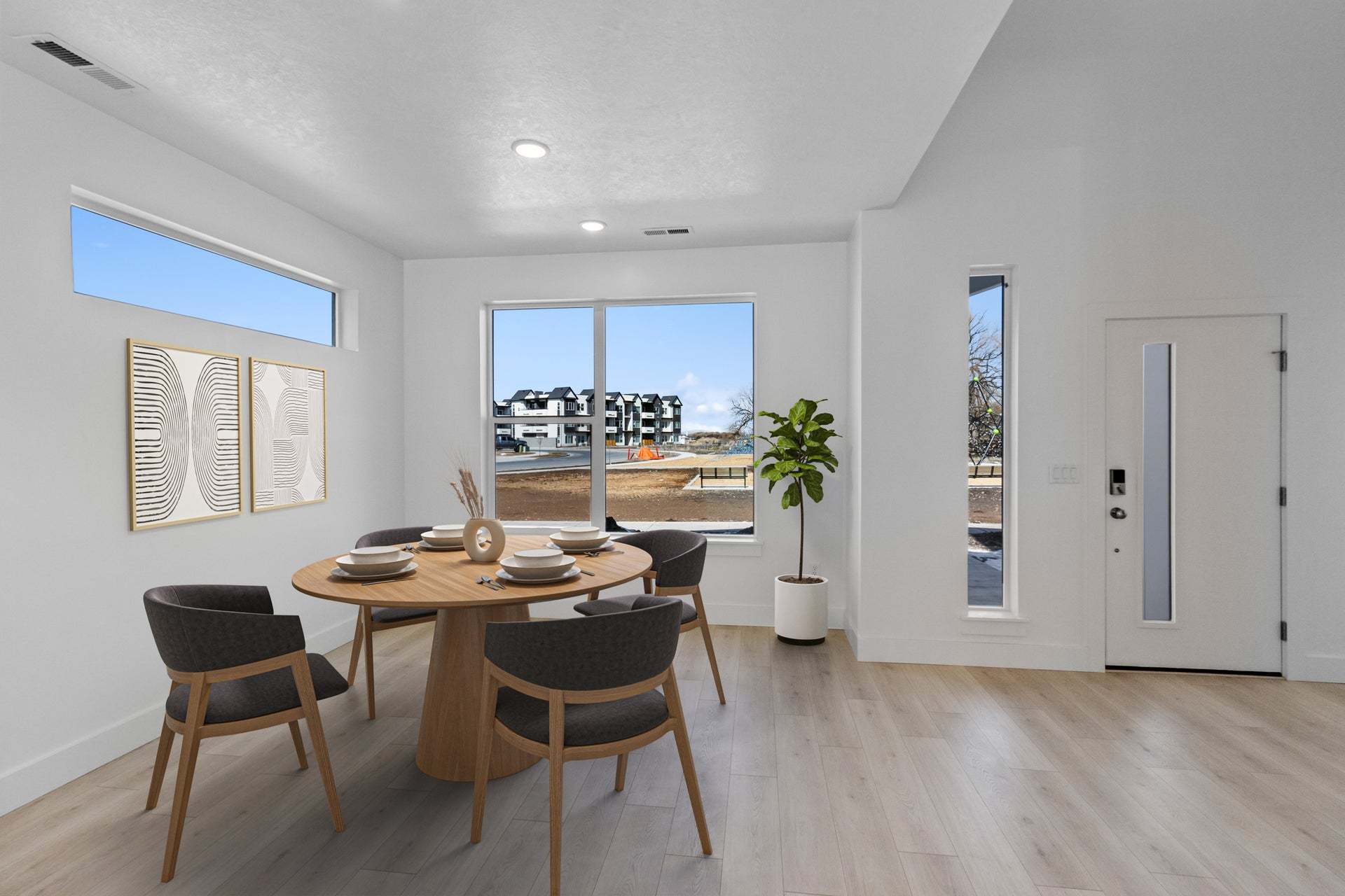 *Finished home photos are representational images only. See sales agent for details.