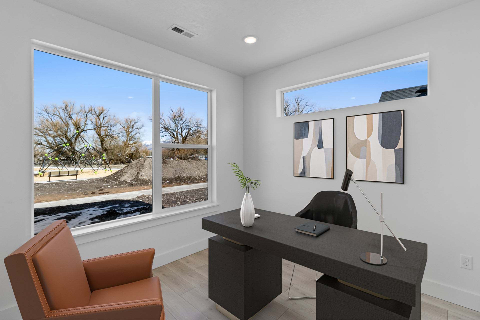 *Finished home photos are representational images only. See sales agent for details.