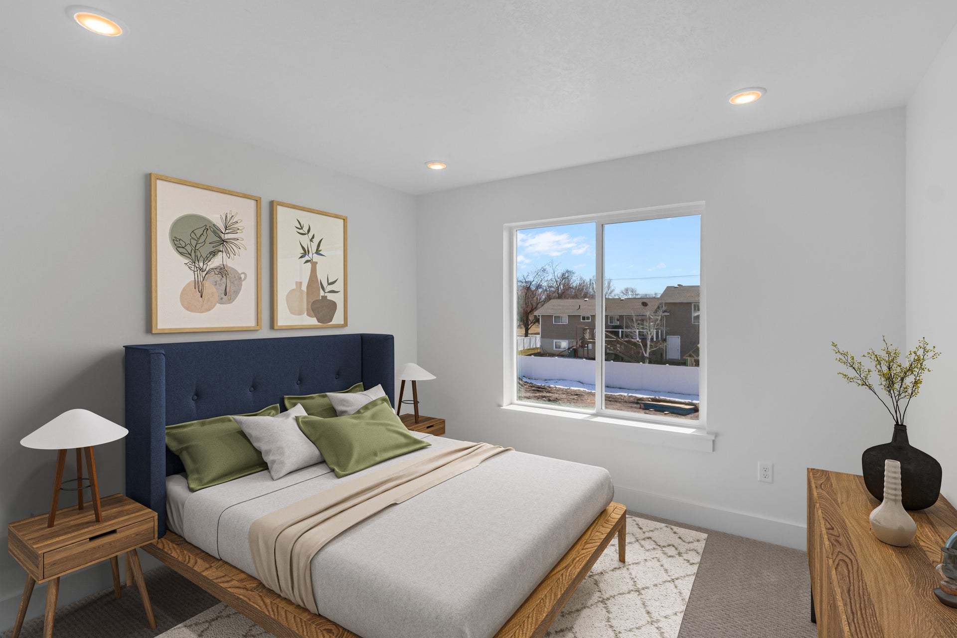 *Finished home photos are representational images only. See sales agent for details.