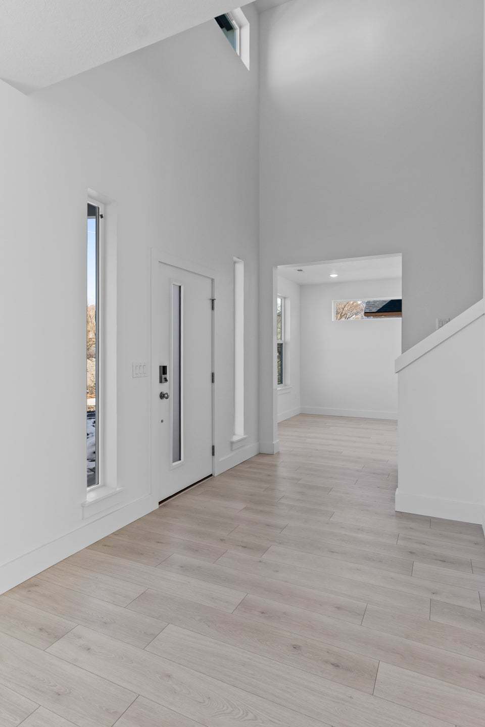 *Finished home photos are representational images only. See sales agent for details.