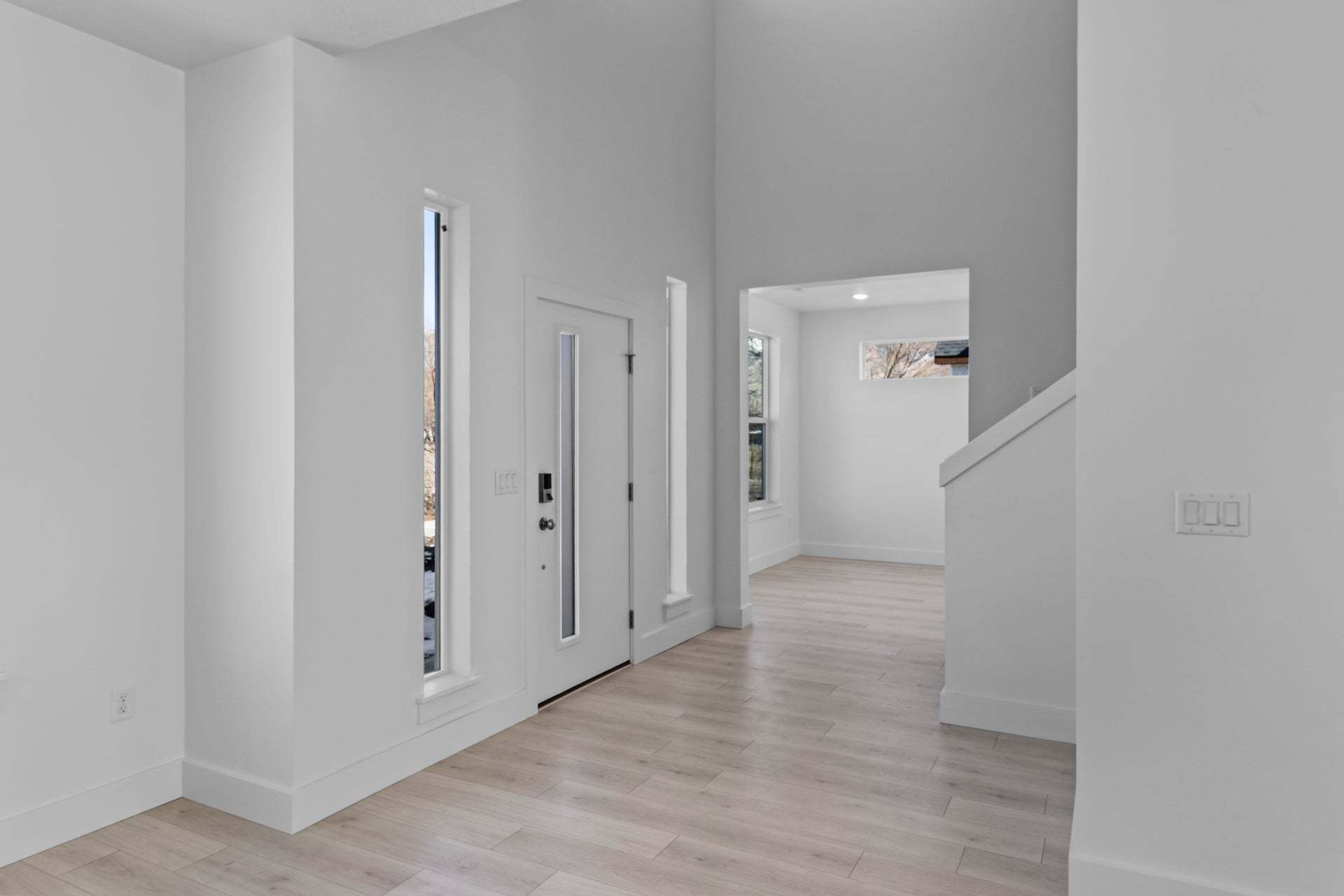 *Finished home photos are representational images only. See sales agent for details.