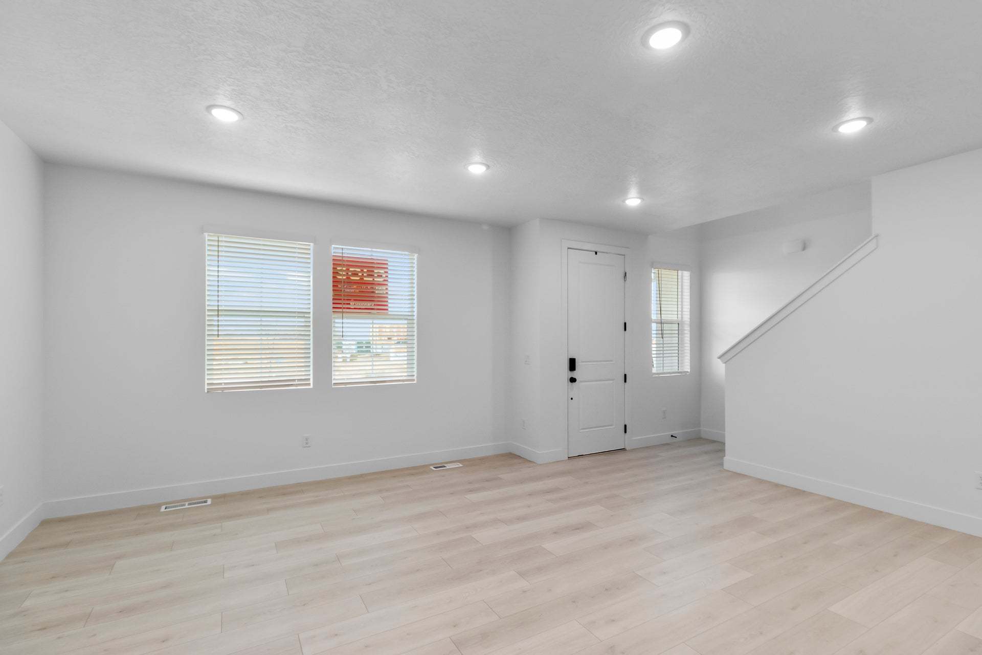 *Finished home photos are representational images only. See sales agent for details.