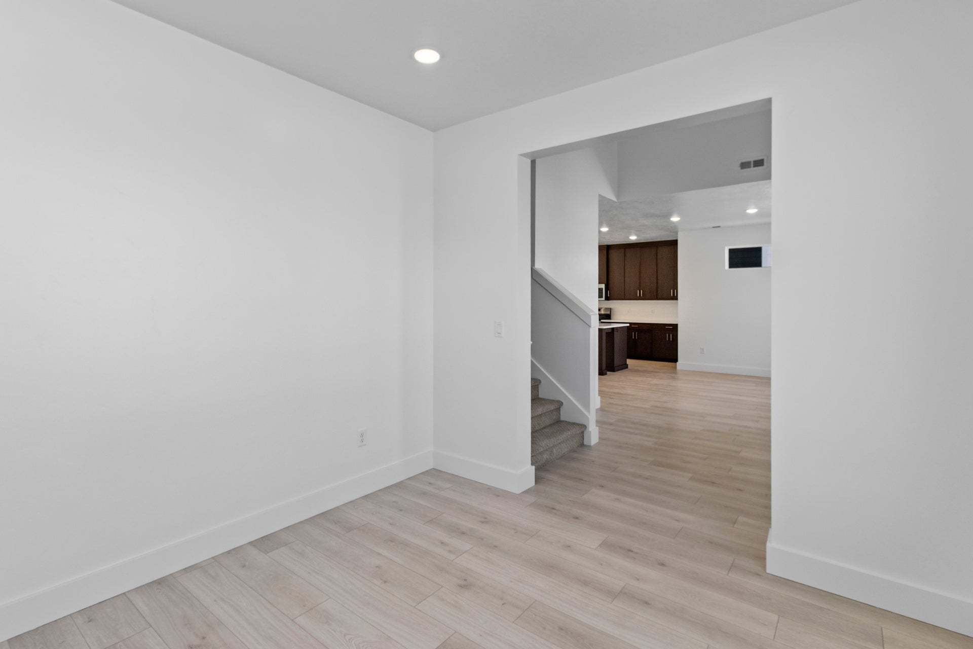 *Finished home photos are representational images only. See sales agent for details.