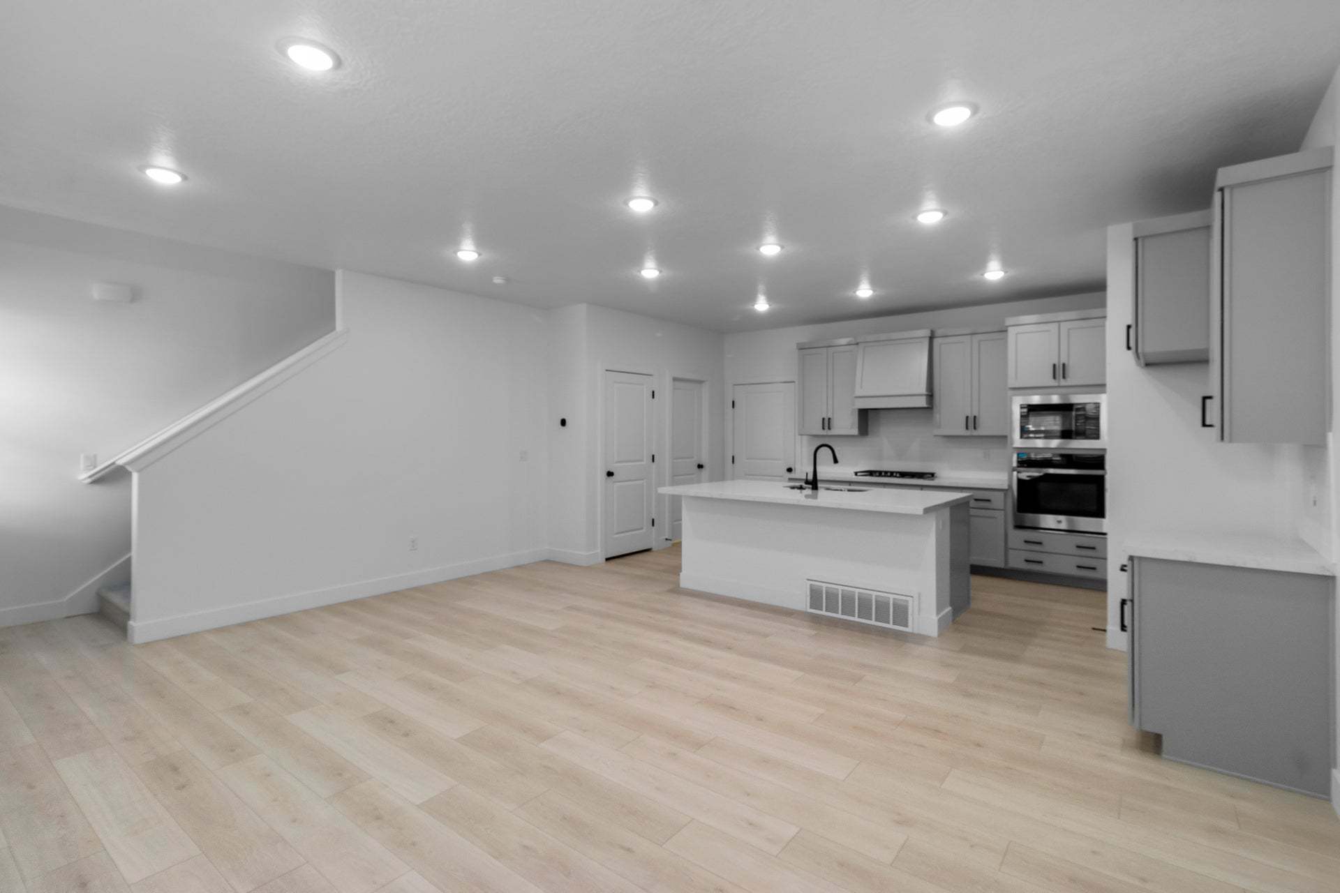 *Finished home photos are representational images only. See sales agent for details.