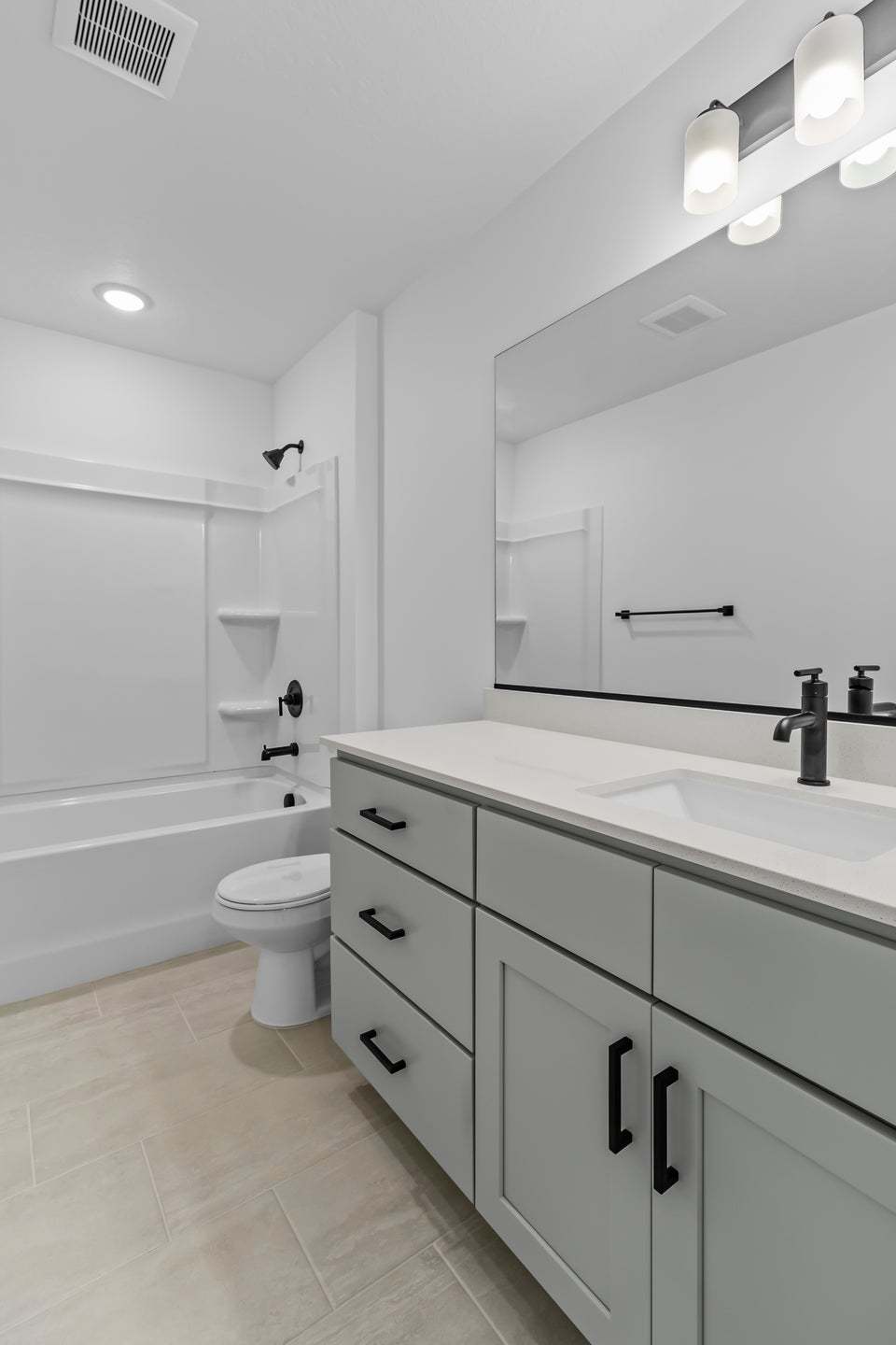 *Finished home photos are representational images only. See sales agent for details.