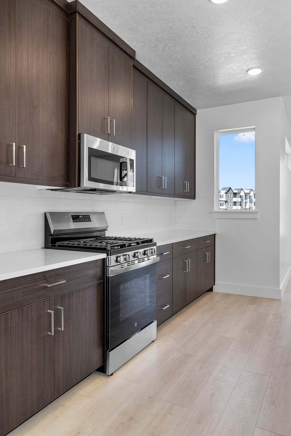 *Finished home photos are representational images only. See sales agent for details.