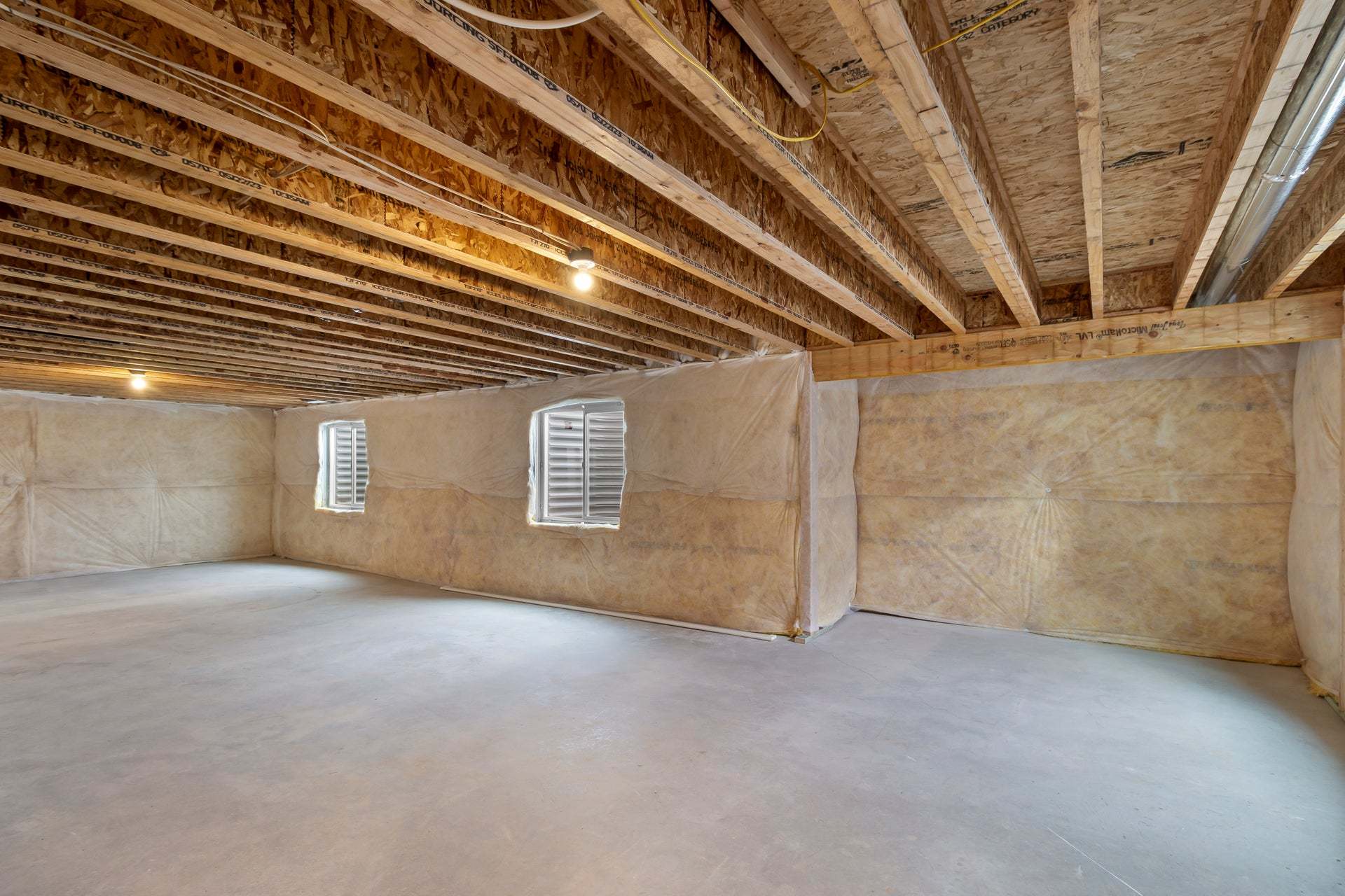 *Finished home photos are representational images only. See sales agent for details.