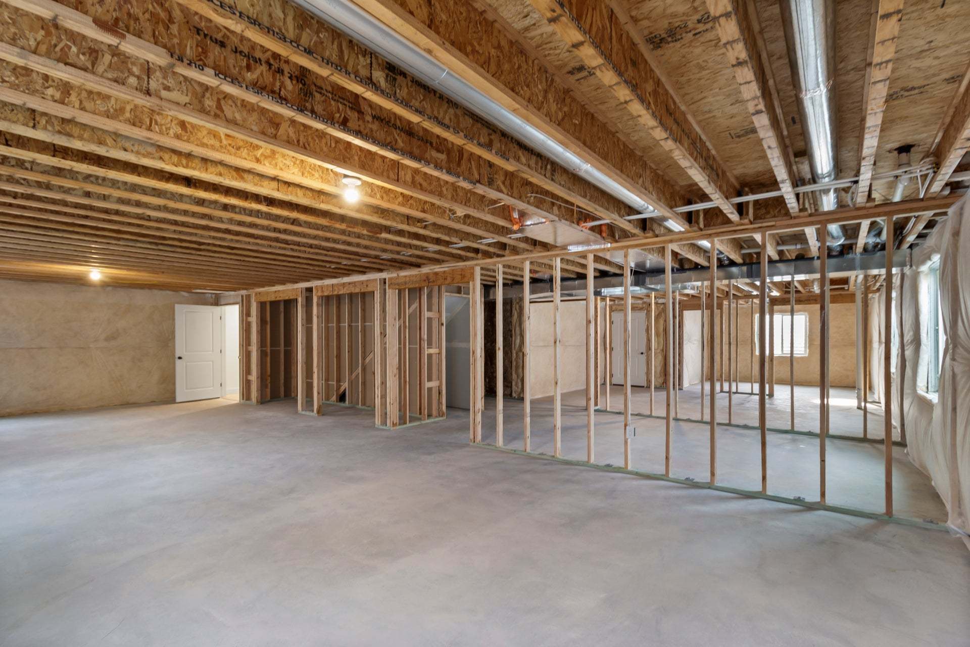 *Finished home photos are representational images only. See sales agent for details.