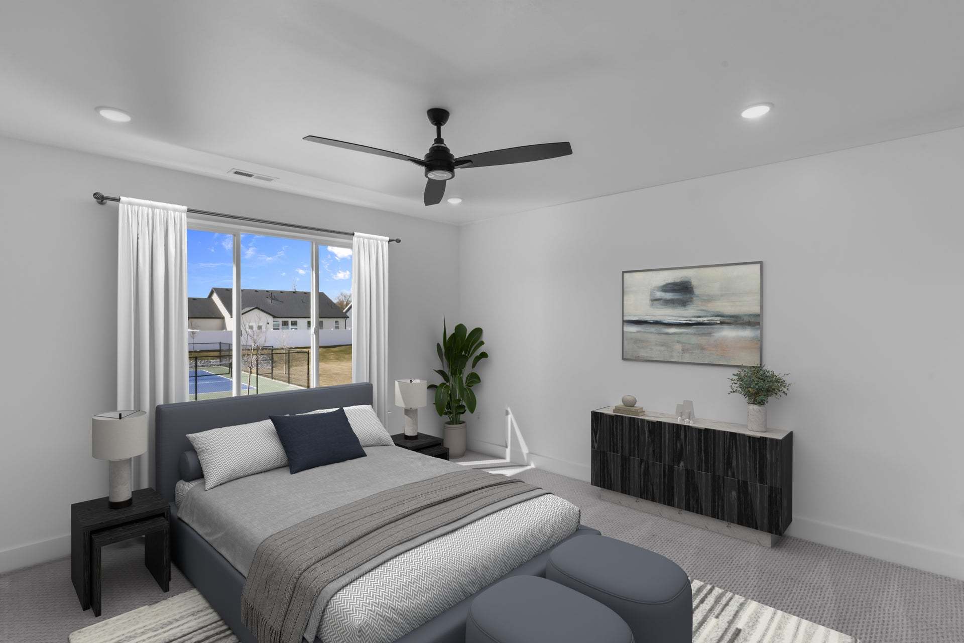 *Finished home photos are representational images only. See sales agent for details.