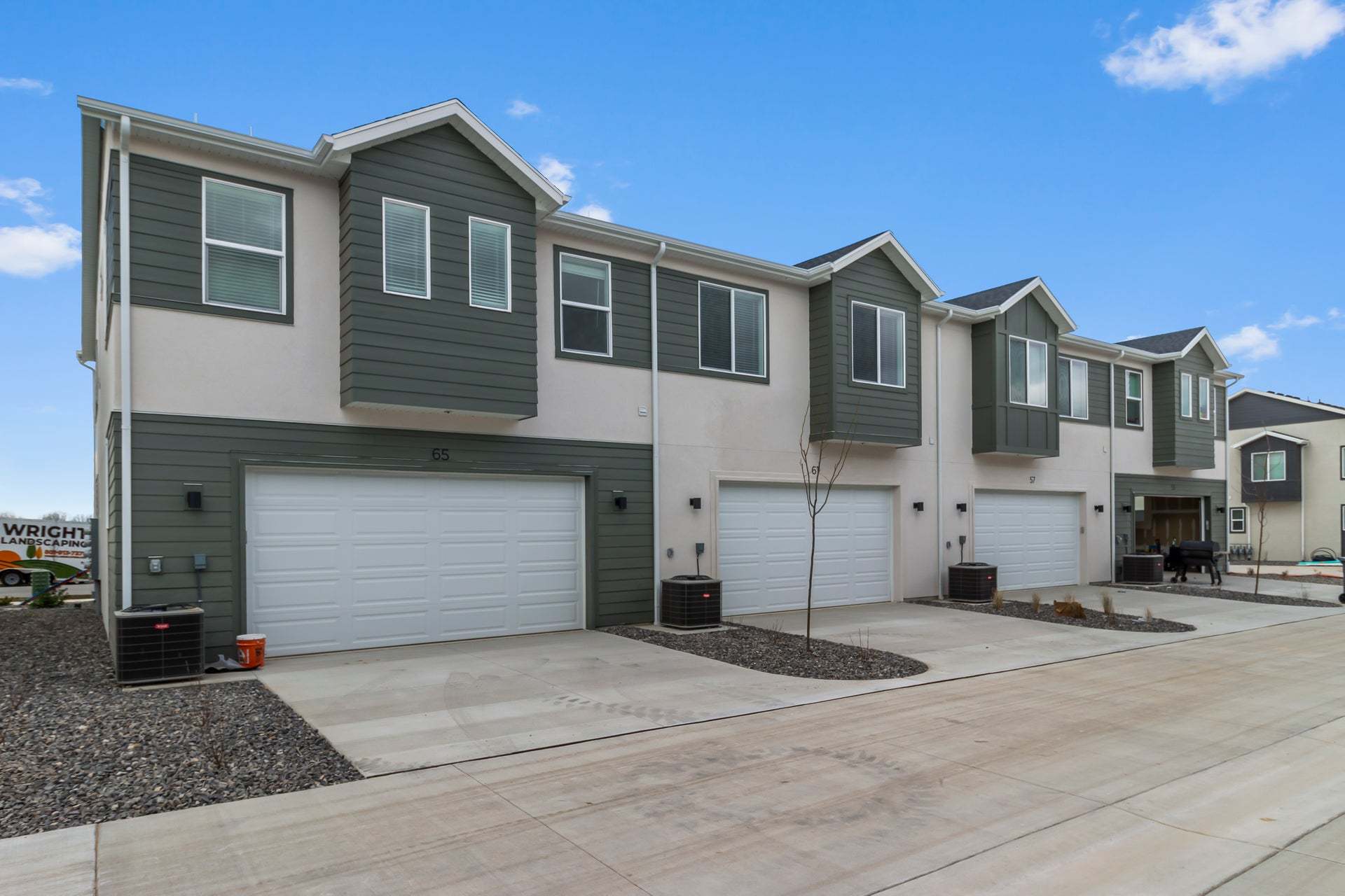 *Finished home photos are representational images only. See sales agent for details.