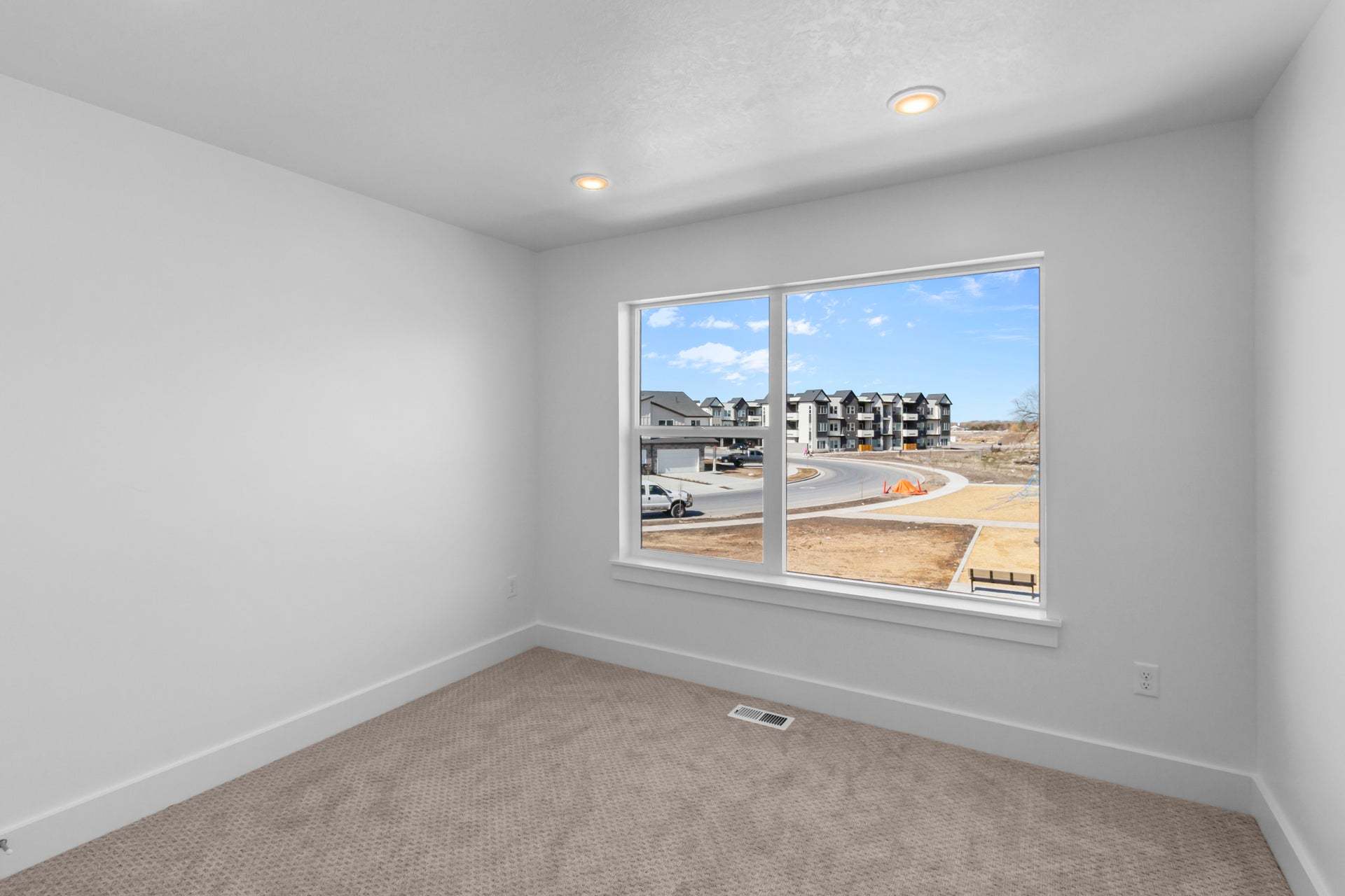 *Finished home photos are representational images only. See sales agent for details.