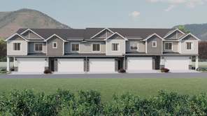 Rosewood w/ Unfinished Basement