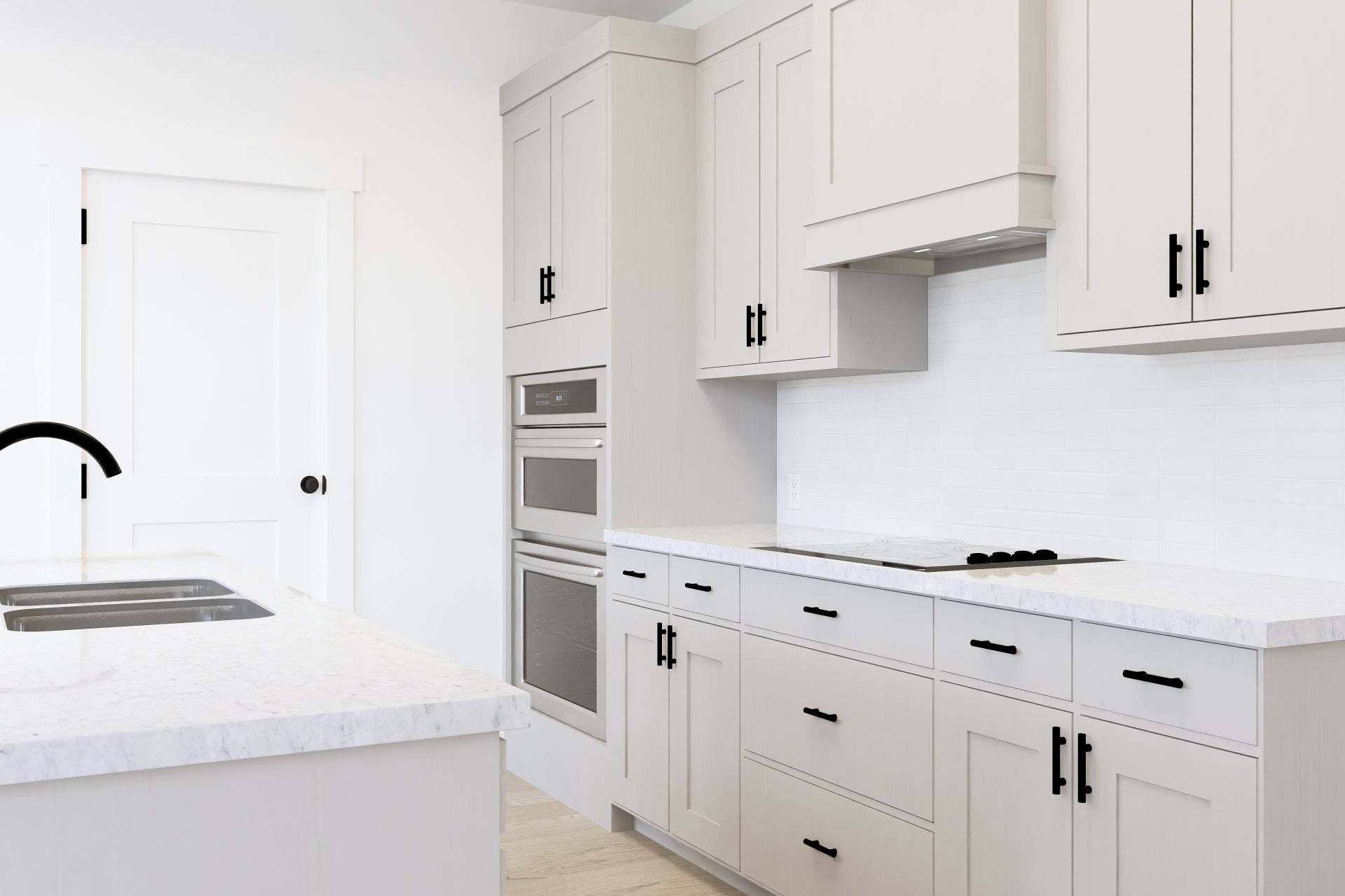 cupboard layout