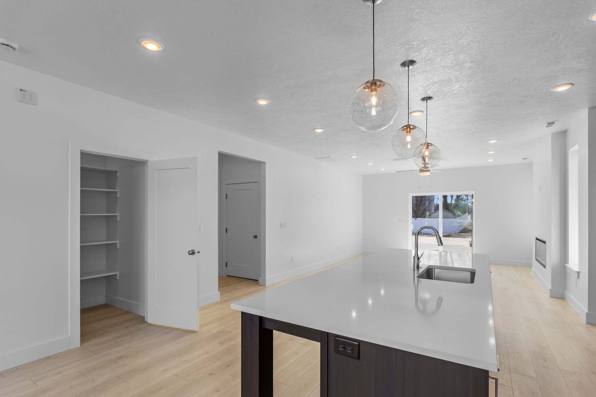 *Finished home photos are representational images only. See sales agent for details.