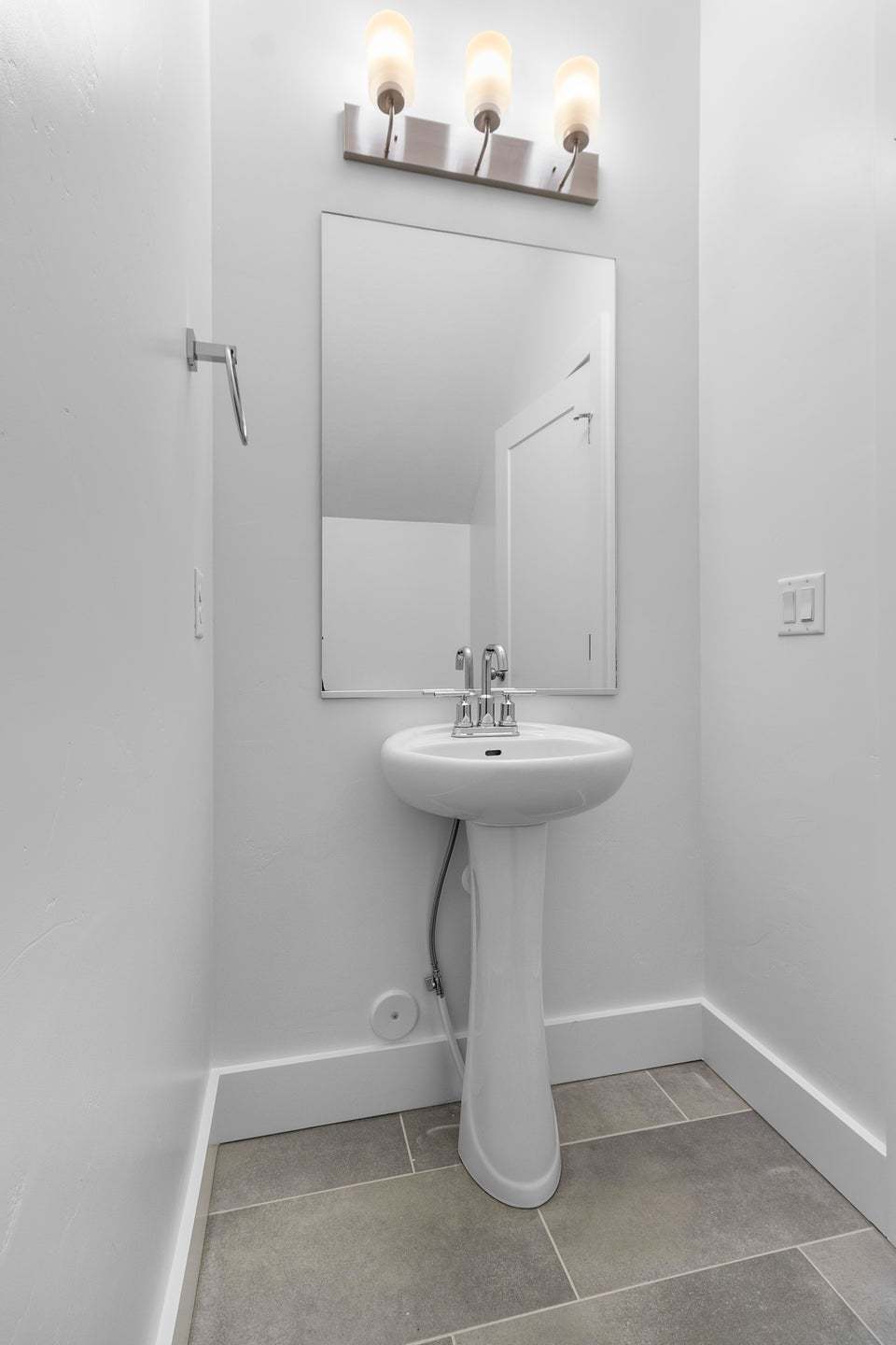 *Finished home photos are representational images only. See sales agent for details.