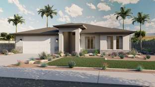 Adenium - Divario - St. George: Saint George, Utah - Visionary Homes