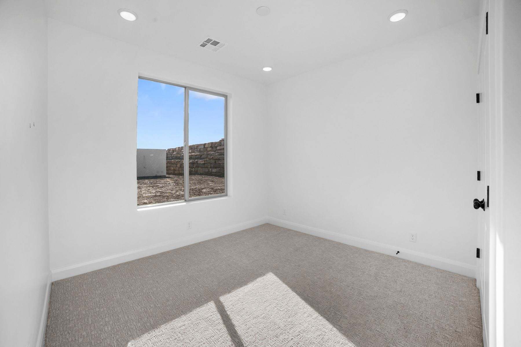 Bedroom 2 *Finished home photos are representational images only. See sales agent for details.*