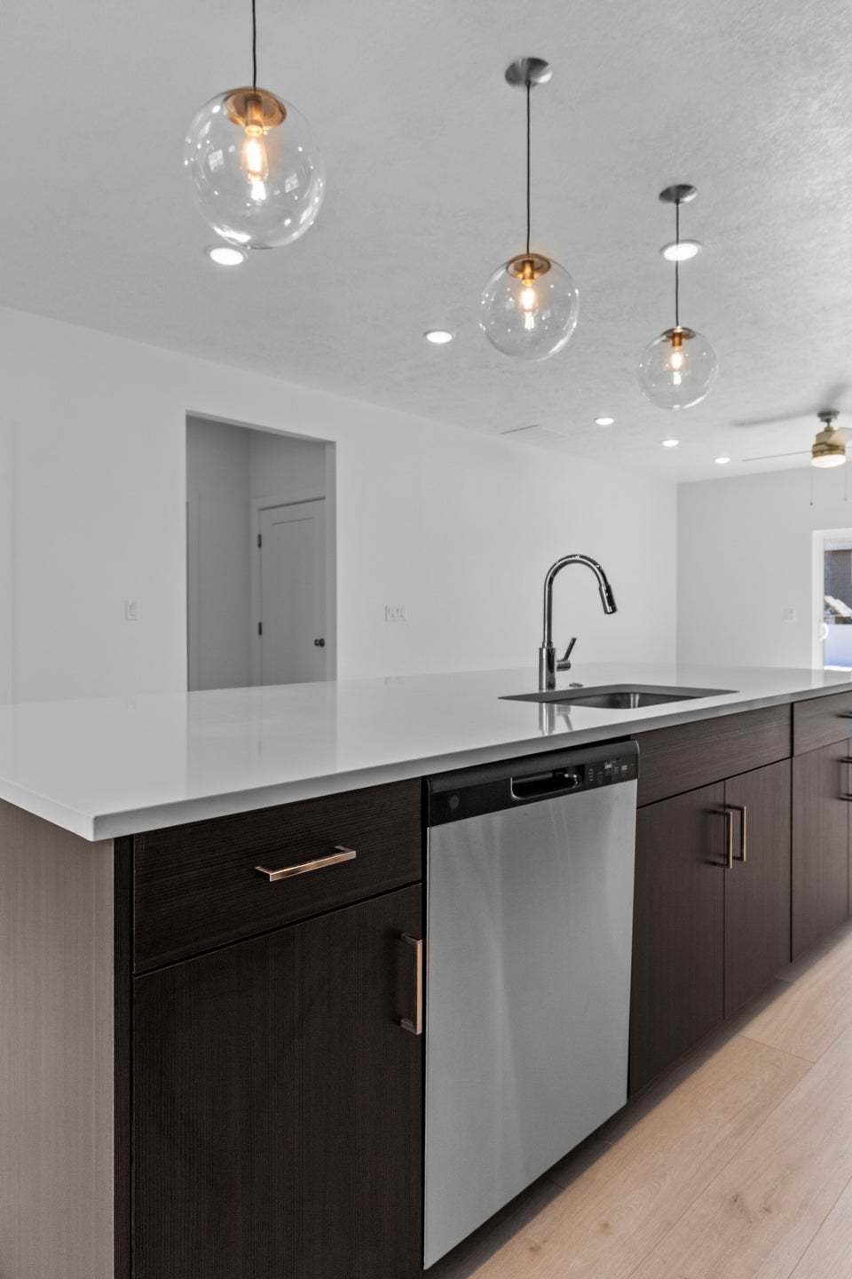 *Finished home photos are representational images only. See sales agent for details.