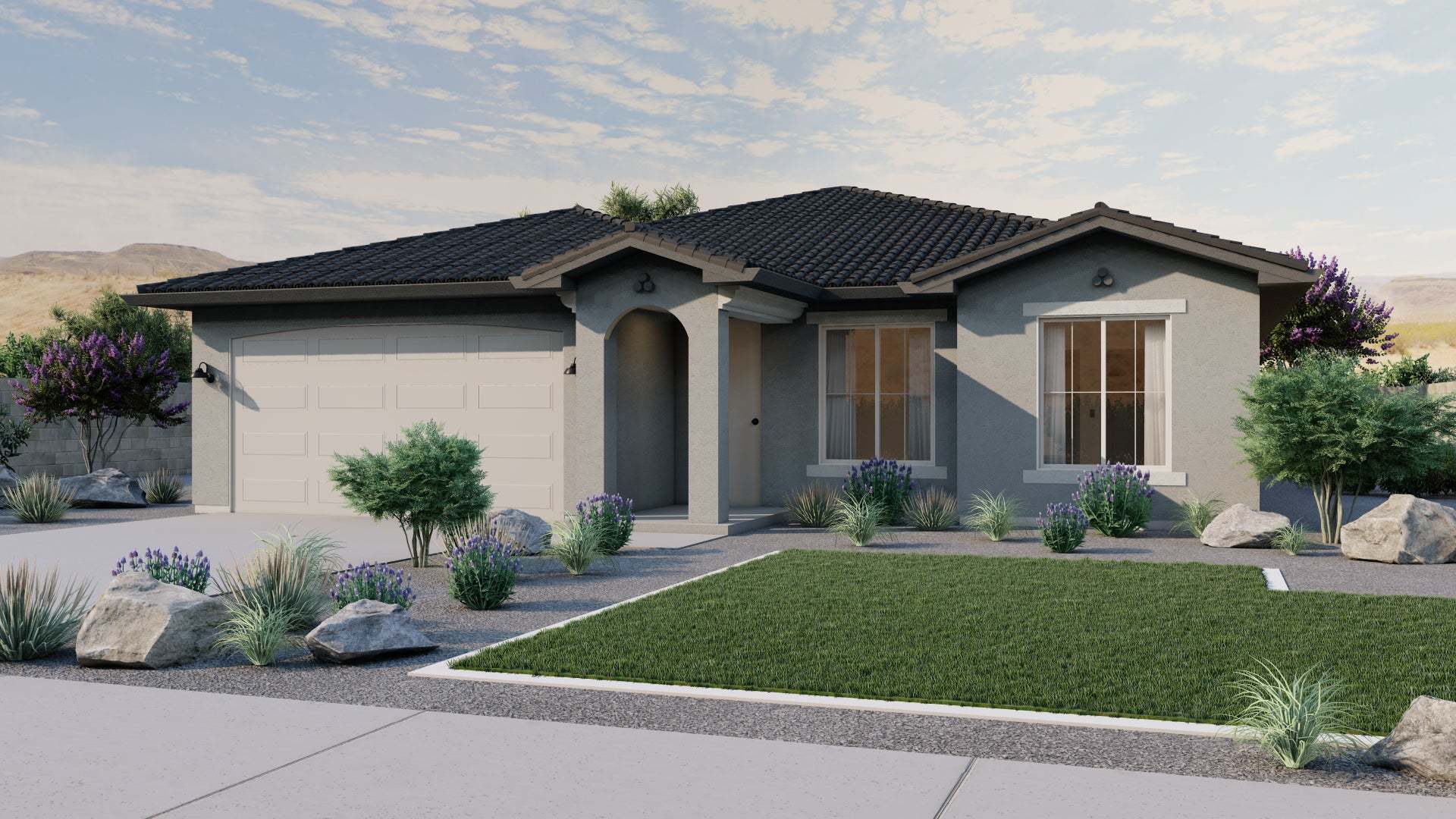 2726 W Brenta Way. Saint George, UT 84770