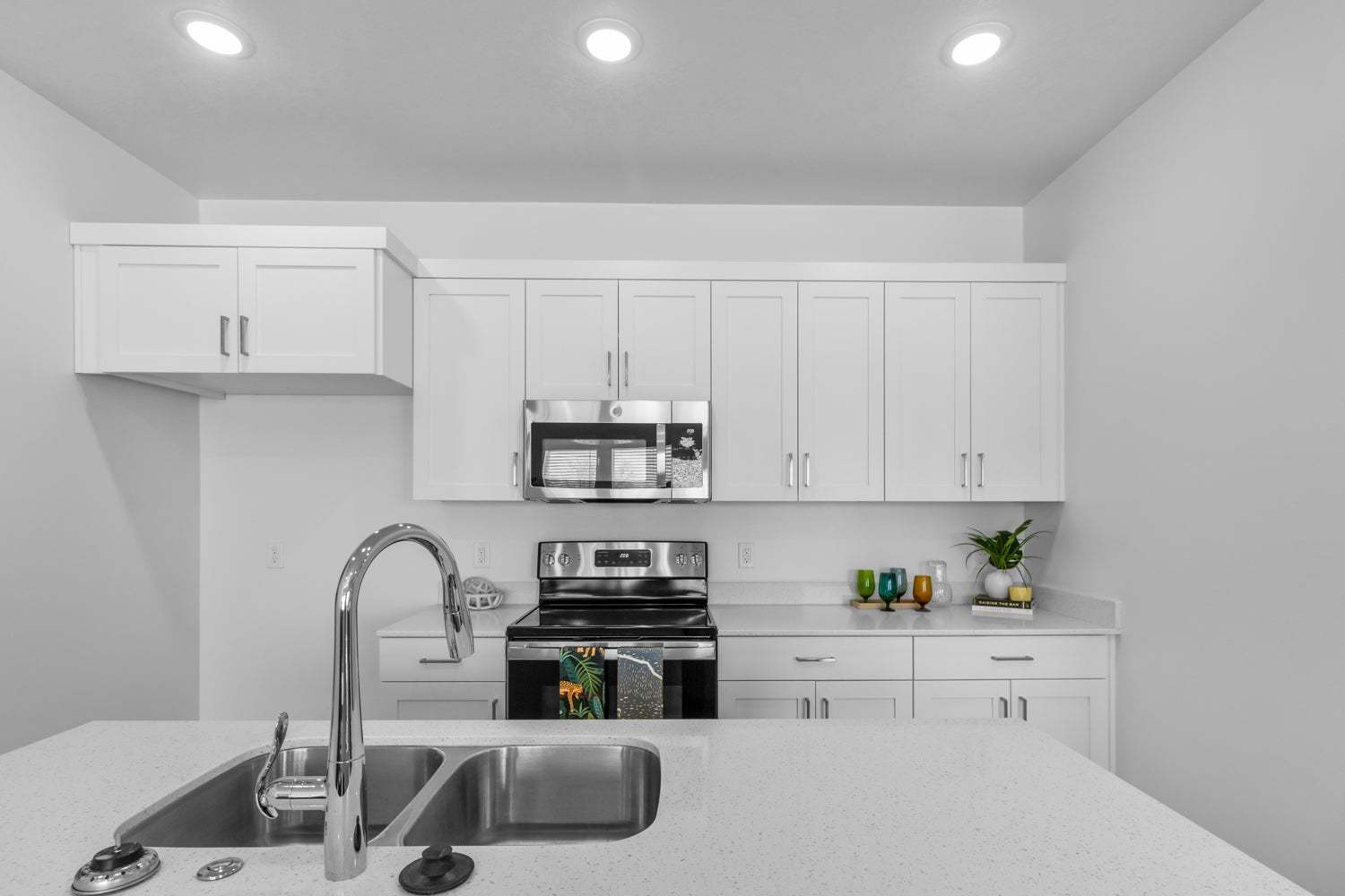 Kitchen/Dining - 2024